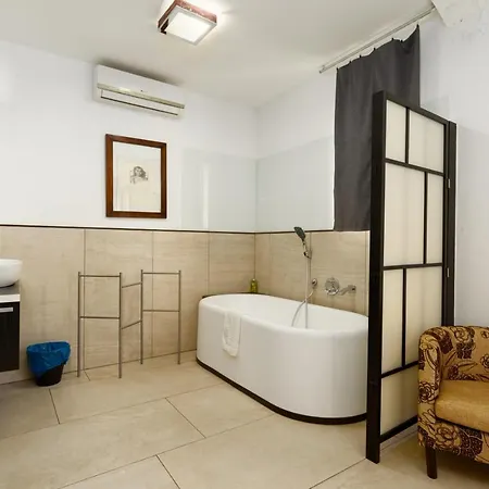 Parliament Penthouse 酒店 布达佩斯