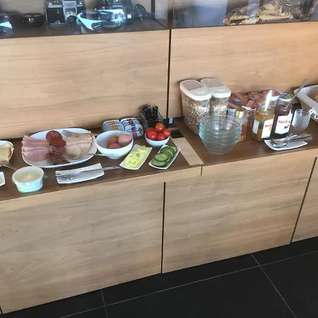 酒店 Parliament Penthouse 布达佩斯