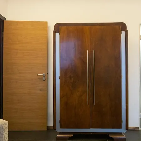 酒店 Parliament Penthouse 布达佩斯