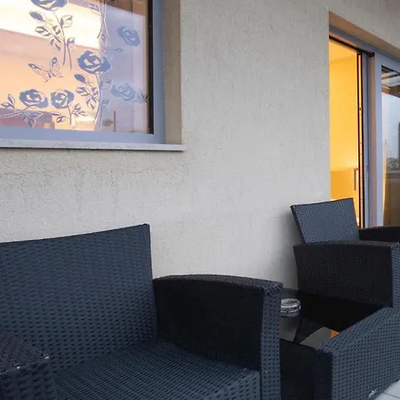 Parliament Penthouse 酒店